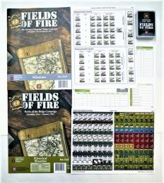 Fields of Fire: The Bulge Campaign