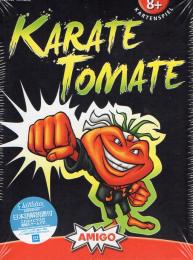 空手トマト(Karate Tomate)