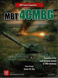 4CMBG: MBT Expansion #3