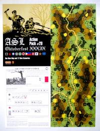 ASL Action Pack #20: ASL Oktoberfest XXXIX