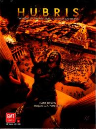 Hubris: Twilight of the Hellenistic World