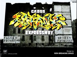 Cross Bronx Expressway