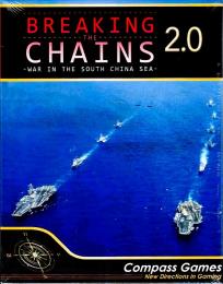 Breaking the Chains 2.0