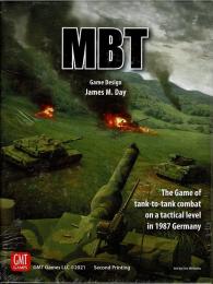 MBT 2nd printing