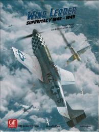 Wing Leader: Supremacy 1943-1945 2nd Ed.