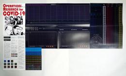 Operation Research for COVID-19(図上演習　新型コロナウイルス感染症)