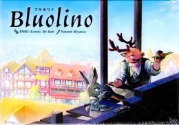 Bluolino(ブルオリノ)