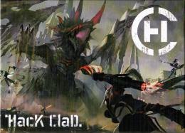 HacKClaD(ハッククラッド)