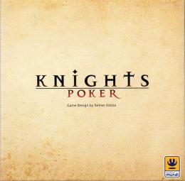 Knights Poker(ナイツポーカー)