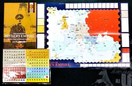 ヒトラー帝国の興亡 増刷版