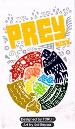 プレイ 多言語版