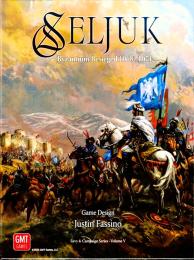 Seljuk: Byzantium Besieged, 1068-1071