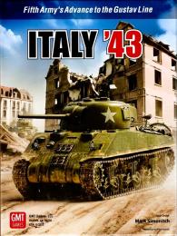Italy '43