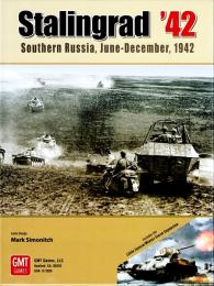 Stalingrad '42 2nd Edition