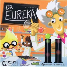ドクターエウレカ 日本語版