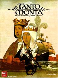 Tanto Monta: The Rise of Ferdinand and Isabella